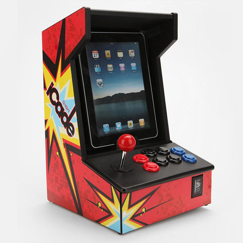 iCade Game Cabinet