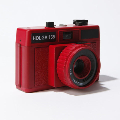 Holga 35mm Camera